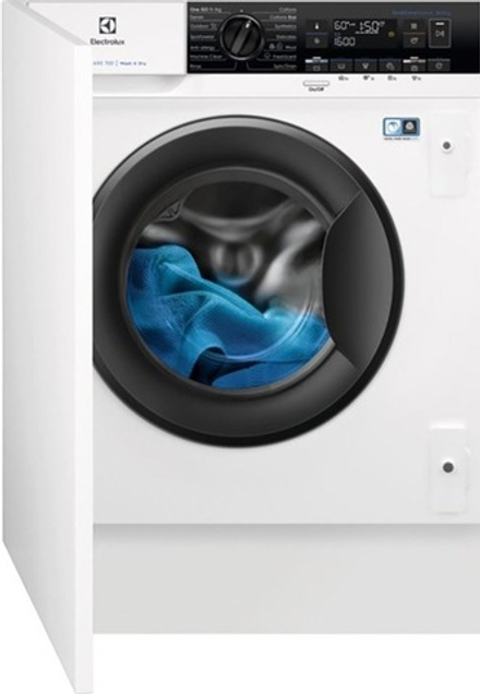 Встраиваемая стиральная машина Electrolux EW7W368SI