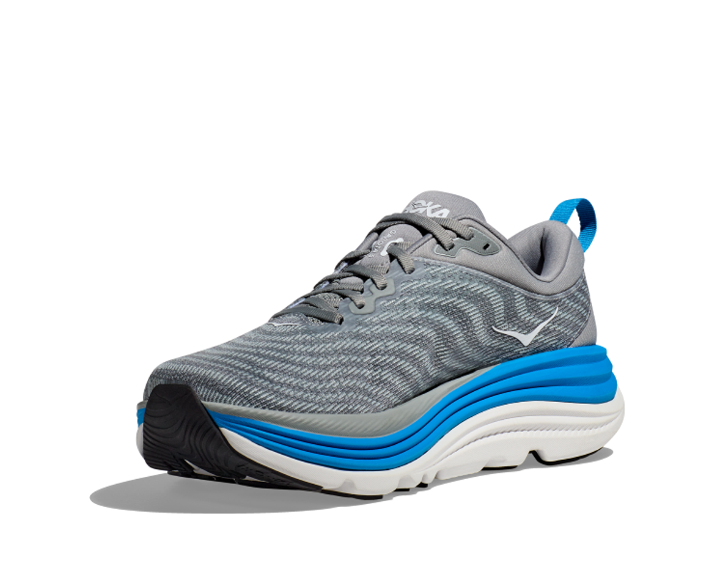 Кроссовки мужские Hoka Gaviota 5 Wide