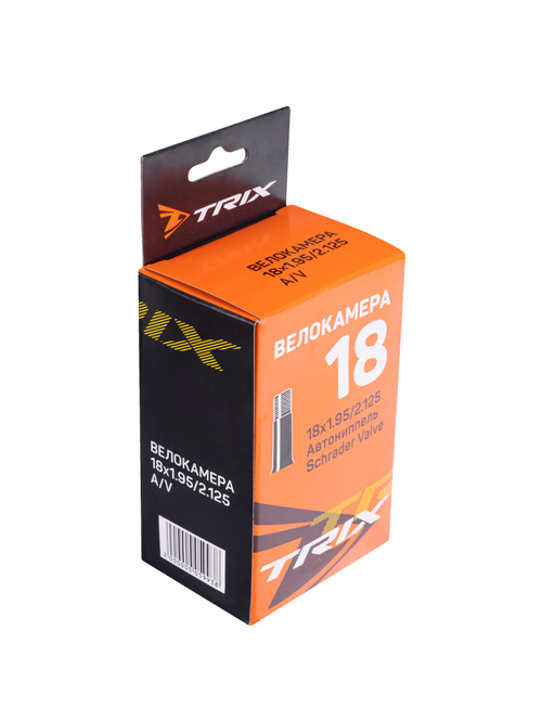 Камера TRIX 18"x 1.95/2.125 AV