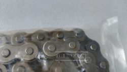 108L NO RING chain. OEM. 40550-KW6-505. CHAIN, DRIVE (RKM520-108). HONDA
