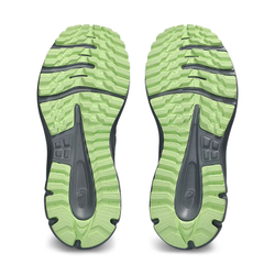 СЦ*Кроссовки бег. жен. ASICS Trail Scout 3 1012B516 400, р.5.5 (рос.34,5),иск.кожа,текстиль,сини