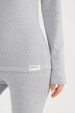 Костюм Термо-3 Виотекс СЕРЫЙ