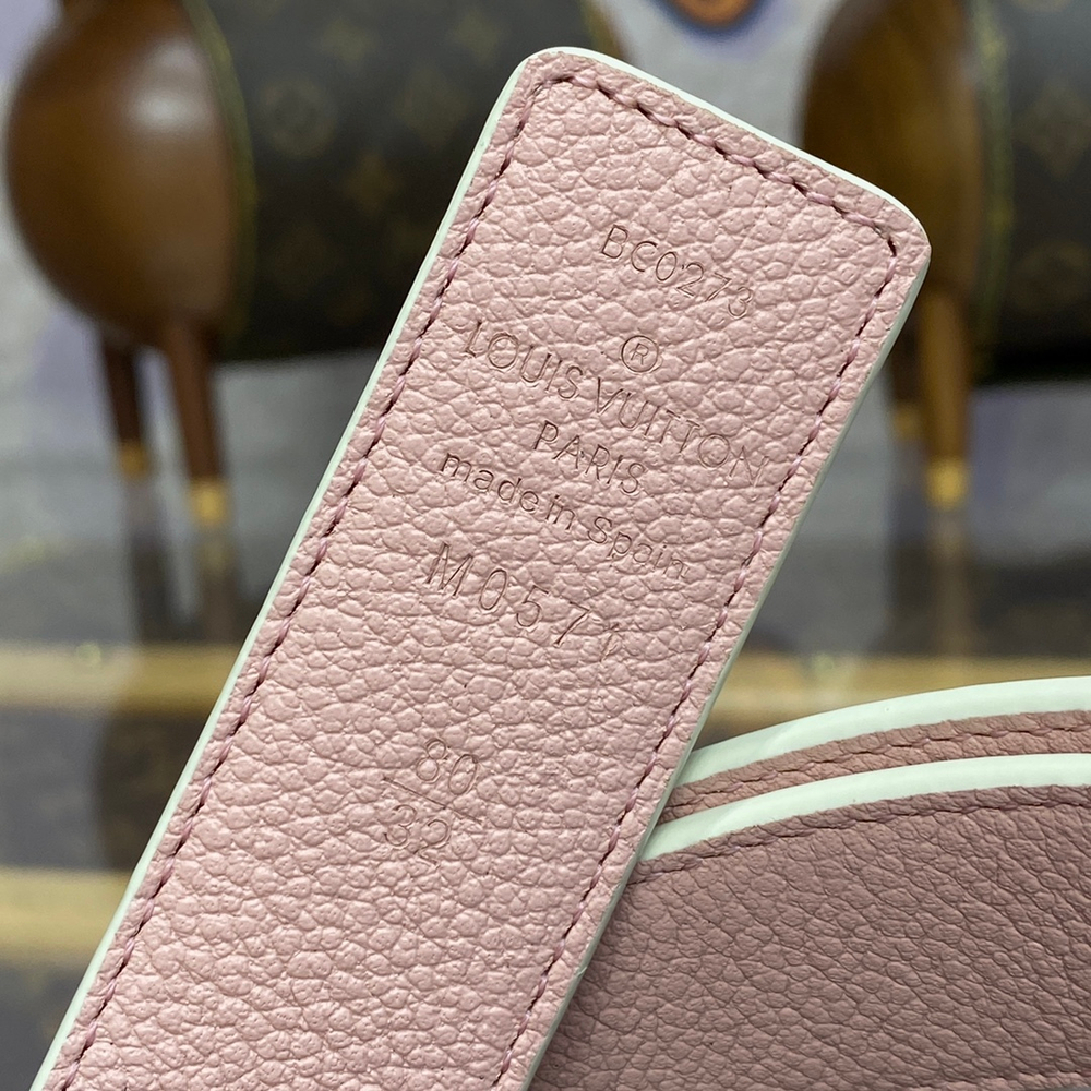 Louis Vuitton Belt