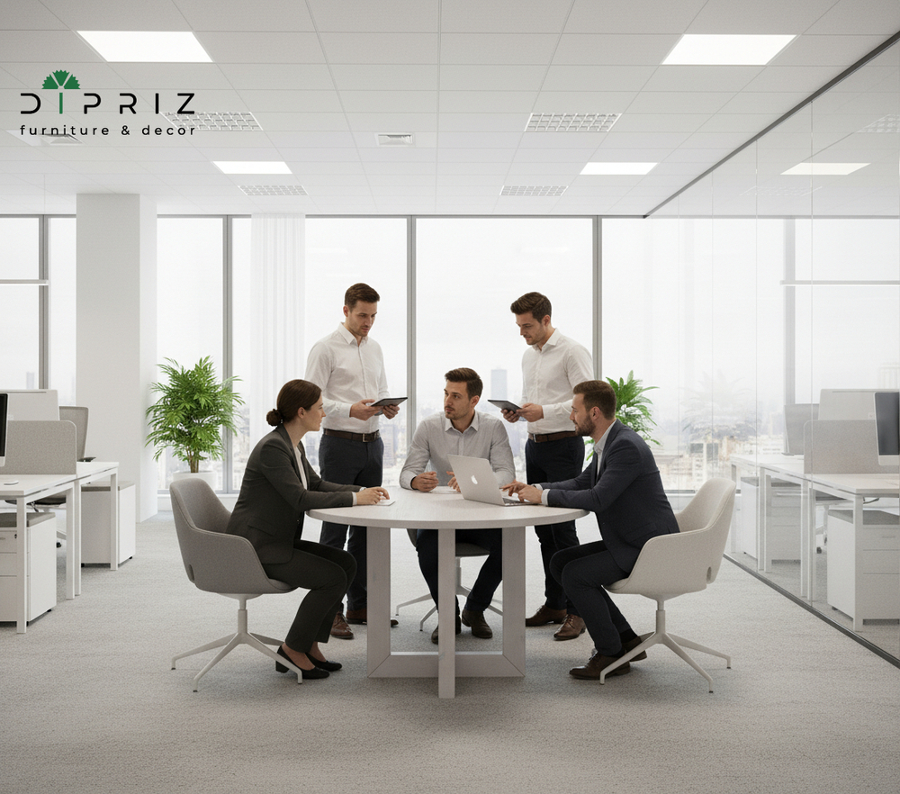 Стол обеденный