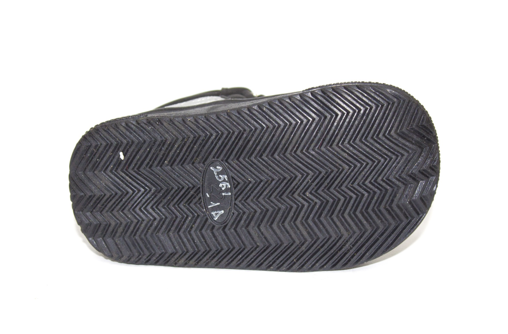 Ботинки детские демисезонные Пчёлка Доми арт. 2561-1A