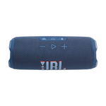Портативная колонка JBL Flip 7, Blue (Синий)