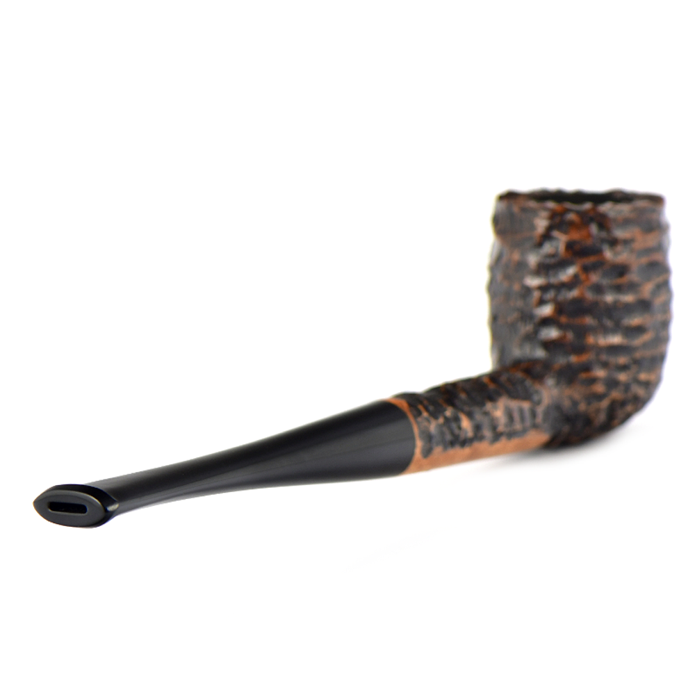 Трубка Peterson Aran - Rustic - 103 (БЕЗ фильтра)