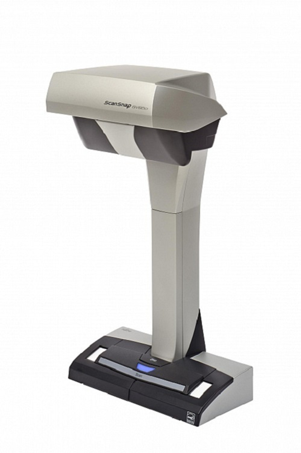 Сканер  Fujitsu ScanSnap SV600