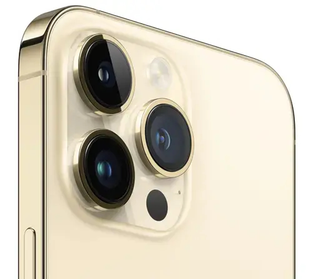 iPhone 14 Pro Max Золотой