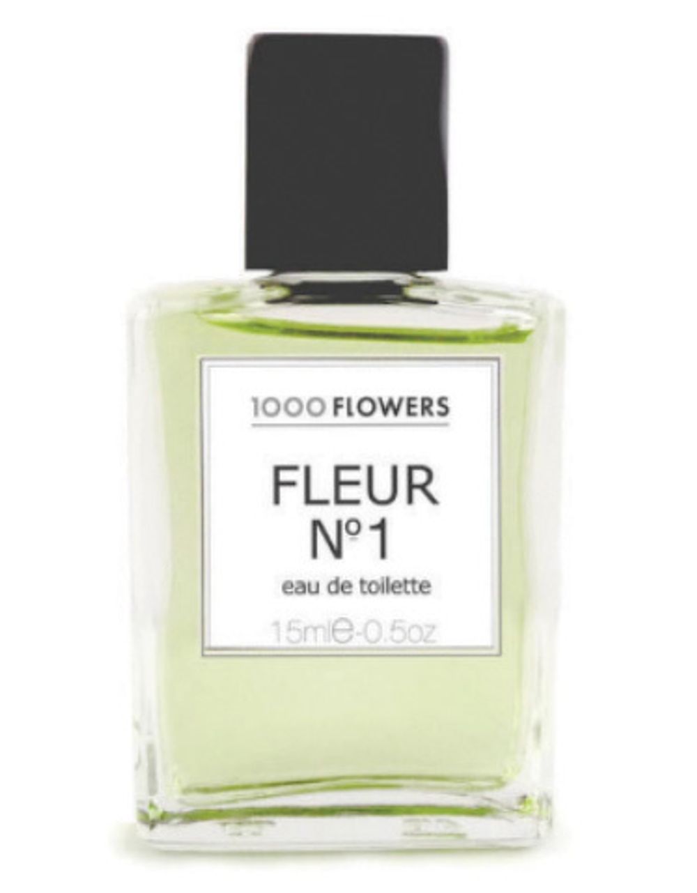 1000 Flowers Fleur No 1