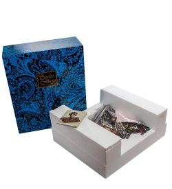 Veronese WS-358 Венецианская маска «Бабочка»