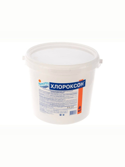 Эквиталл жидкий коагулянт, канистра 20 л