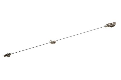 Струна для штор