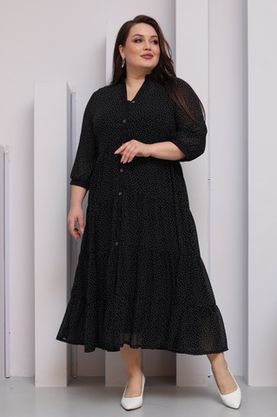 Цена на Туфли-12053 больших размеров