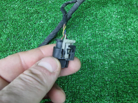 Проводка заднего бампера Mercedes GLC C253 (16-19)