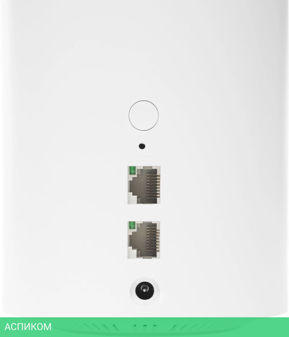 Wi-Fi система Cudy M1800 1шт белый (M1800 1-PACK)