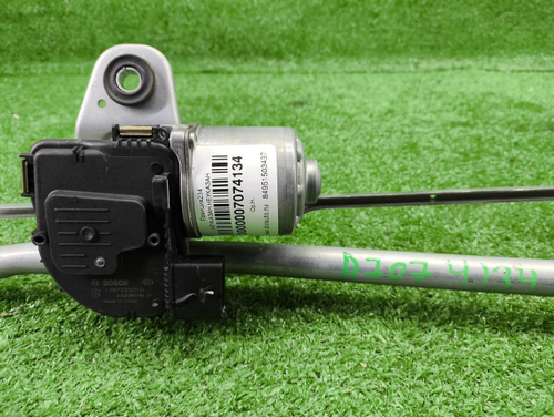 Трапеция дворников Jetour T2 (2023-н.в.)