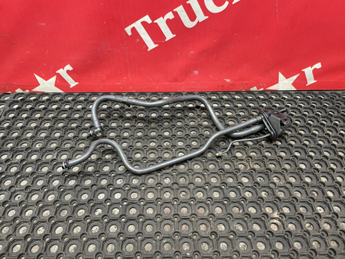 Комплект трубок топливных 2020г.