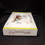 Румбокс "Кабинет SOHO Time" Интерьерный конструктор (Rolife) (уценён)