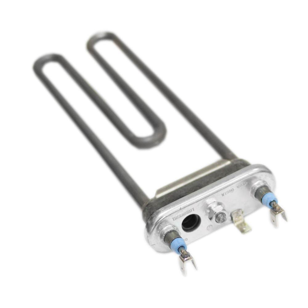 Тэн 1950W ZANUSSI с/о 231 мм, 132180710 THERMOWATT Zanussi, Electrolux, AEG, Beko, Whirlpool, Bosch, Candy