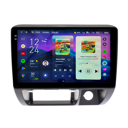 Teyes CC4 Pro 9" для Suzuki Jimny 1998-2005