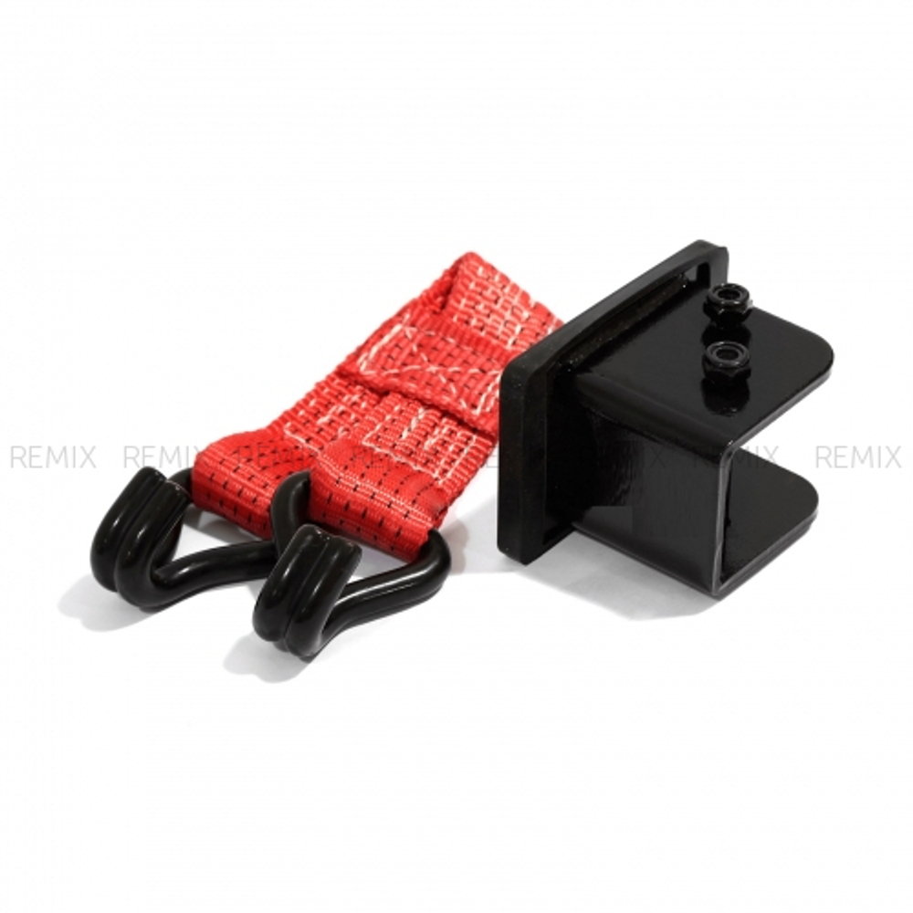 Лифт-Мейт (Lift-Mate) для реечного домкрата HIGHT JACK красный ah081048-8 R