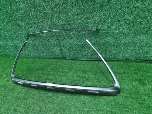 Накладка решетки радиатора Lexus NX 1 (2017-2021)