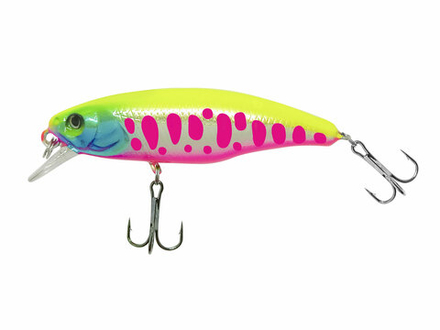 Воблер 4.6 гр D-Ocean LOKI 53s Col.10