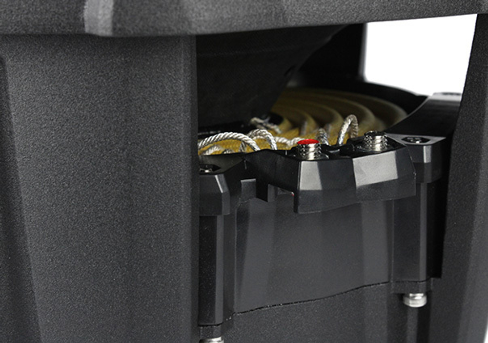 Сабвуфер Pride M.25 12" D0.75 2500W