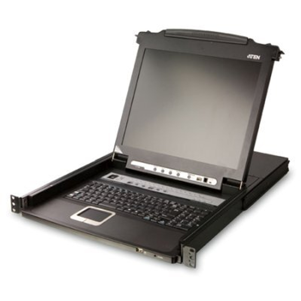 KVM переключатель Aten CL5708M-ATA-RG