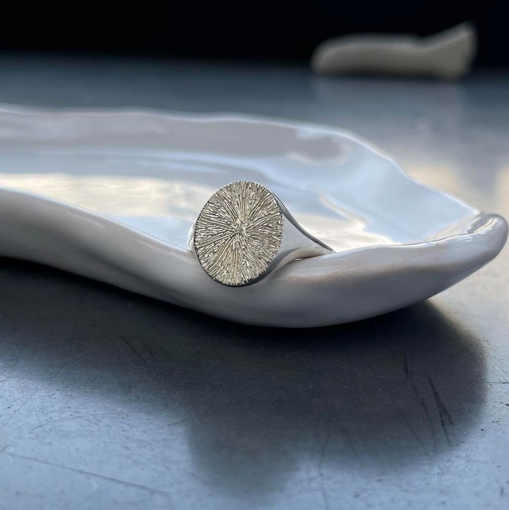 Кольцо Душа