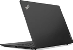 Ноутбук  Lenovo ThinkPad T14s Gen 4 14 ", Ryzen 5, 16 Гб RAM, 256 Гб SSD, Radeon 740M, Черный