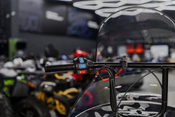 Мини-снегоход SHARMAX Ultra SN-480