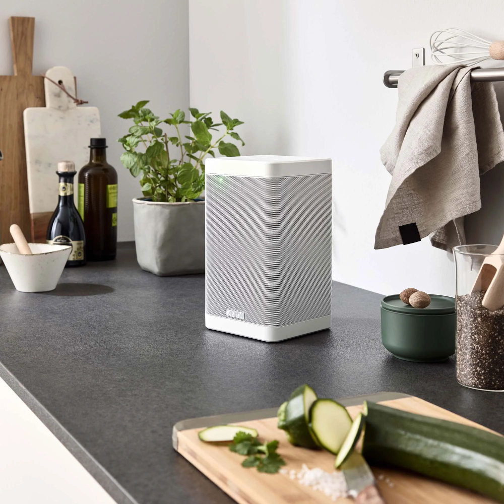 Мультирум акустика Canton Smart Soundbox 3