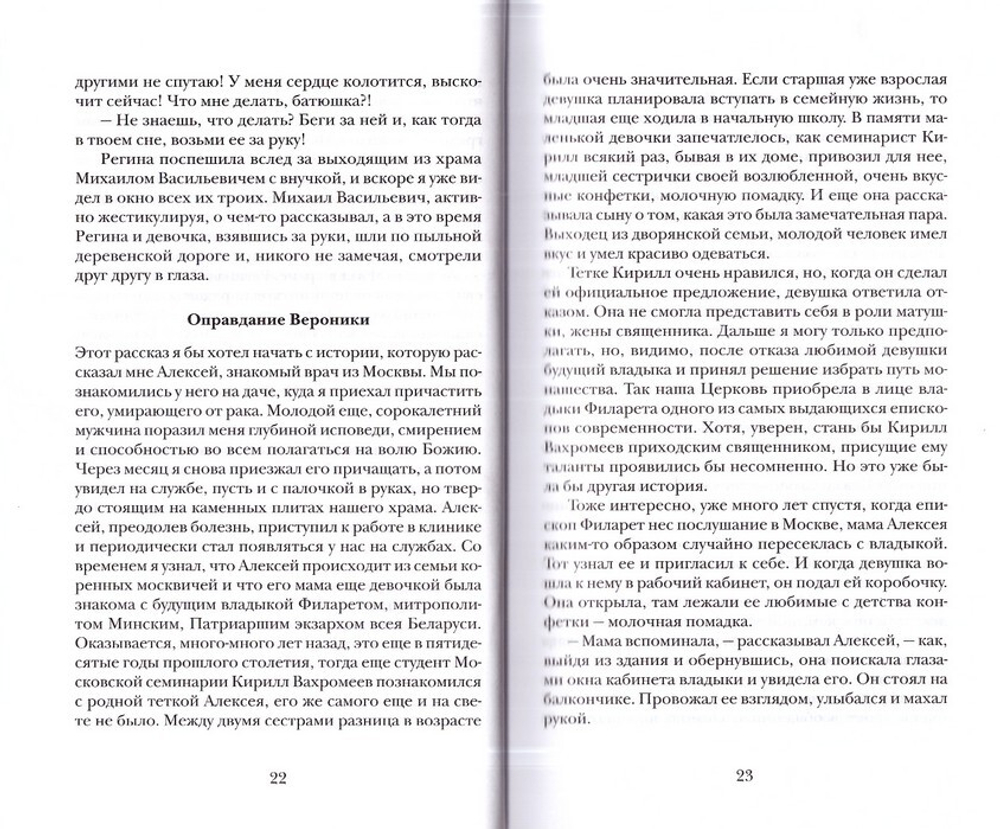 Искусство малых шагов. Рассказы и хроники из жизни священника. Священник Александр Дьяченко