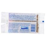 Maine Coast Sea Vegetables, Kelp Crunch, энергетический батончик с морскими водорослями, оригинальный кунжут, 28 г (1 унция)