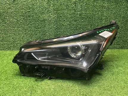 Фара левая Lexus NX 1 (2017-2021) LED
