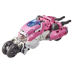 Hasbro Transformers Studio Series - Фигурка Arcee Deluxe F3162