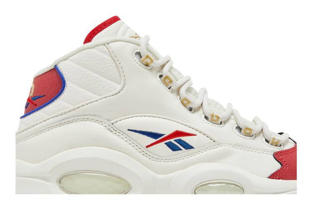 Кроссовки Reebok Question Draft Night