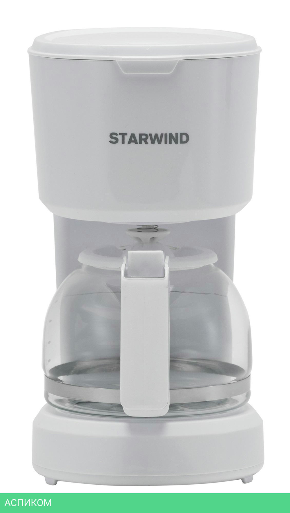 Кофеварка StarWind STD0611