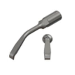 Насадка для забора аутогенной кости