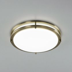 Citilux Бостон CL709323N LED Светильник с диммером Бронза
