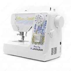 Швейная машина Jaguar Green City