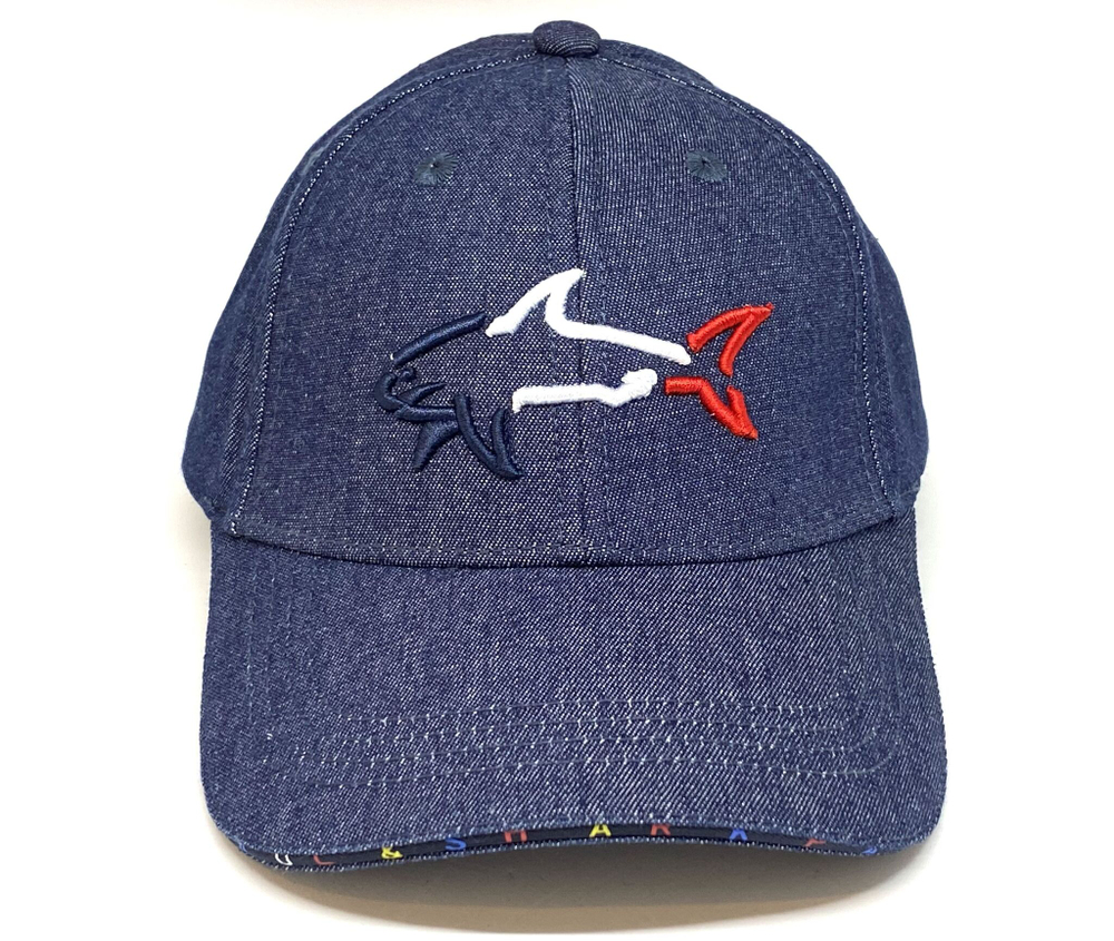 Бейсболка Paul&Shark