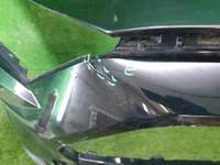 Бампер передний Toyota RAV4 5 XA50 (2018-н.в.)