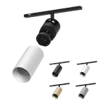 Трековый светильник ZERO-11 10 Вт