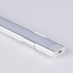 Профиль Elektrostandard LL-2-ALP006 серый