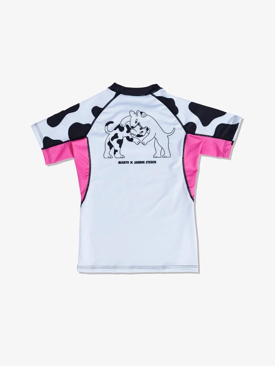 Рашгард MANTO DOGS KIDS