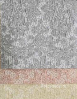 Подушка декоративная 50х50 Blumarine SISI 05 ivory слоновая кость фото