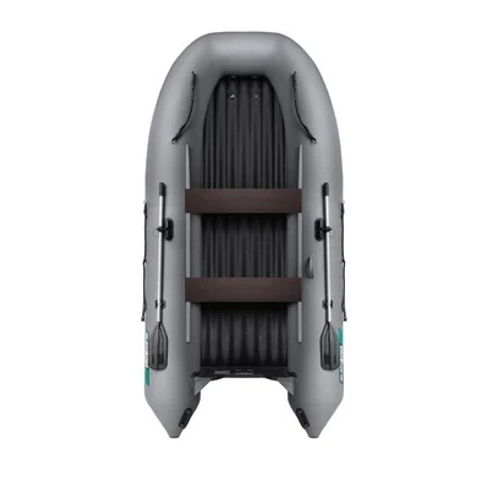 Лодка ПВХ GLADIATOR E350S